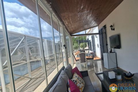Landejendom i Huercal-Overa, Almeria, Huercal-Overa - € 349.000 | Ref: EAF-68180989 - foto 25