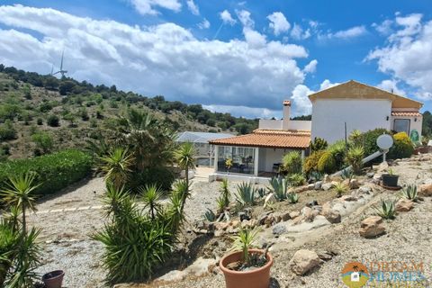 Landejendom i Huercal-Overa, Almeria, Huercal-Overa - € 349.000 | Ref: EAF-68180989 - foto 26