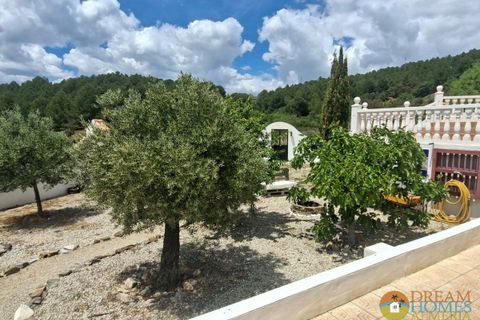 Landejendom i Huercal-Overa, Almeria, Huercal-Overa - € 349.000 | Ref: EAF-68180989 - foto 27