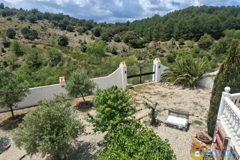 Landejendom i Huercal-Overa, Almeria, Huercal-Overa - € 349.000 | Ref: EAF-68180989 - foto 28