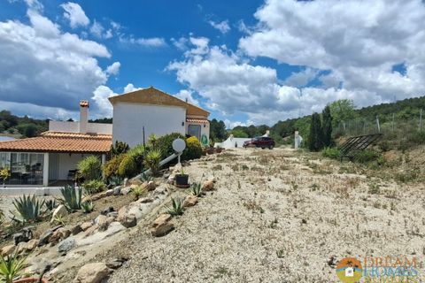 Landejendom i Huercal-Overa, Almeria, Huercal-Overa - € 349.000 | Ref: EAF-68180989 - foto 30