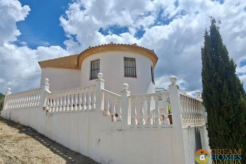 Landejendom i Huercal-Overa, Almeria, Huercal-Overa - € 349.000 | Ref: EAF-68180989 - foto 32