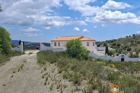 Landejendom i Huercal-Overa, Almeria, Huercal-Overa - € 349.000 | Ref: EAF-68180989 - foto 33