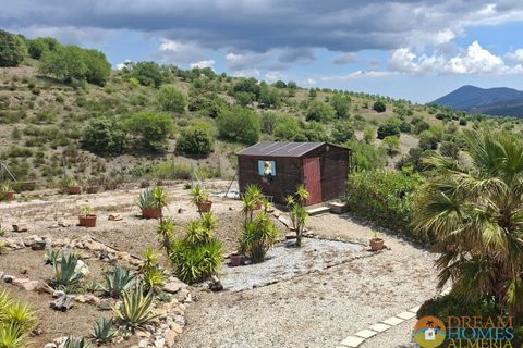 Landejendom i Huercal-Overa, Almeria, Huercal-Overa - € 349.000 | Ref: EAF-68180989 - foto 34