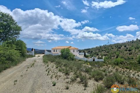 Landejendom i Huercal-Overa, Almeria, Huercal-Overa - € 349.000 | Ref: EAF-68180989 - foto 35