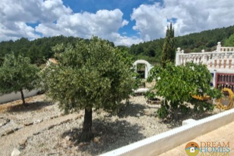 Landejendom i Huercal-Overa, Almeria, Huercal-Overa - € 349.000 | Ref: EAF-68180989 - foto 36