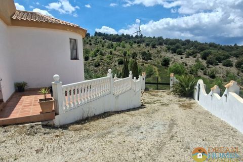 Landejendom i Huercal-Overa, Almeria, Huercal-Overa - € 349.000 | Ref: EAF-68180989 - foto 37