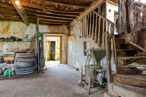 Landejendom i A Estrada, Pontevedra, A Estrada - € 115.000 | Ref: 2998 - foto 6