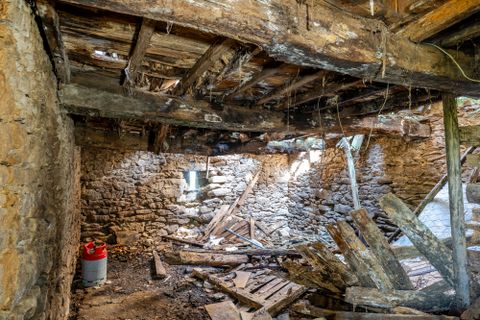 Landejendom i A Estrada, Pontevedra, A Estrada - € 115.000 | Ref: 2998 - foto 7