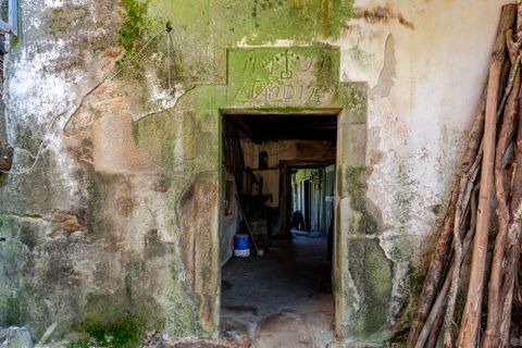 Landejendom i A Estrada, Pontevedra, A Estrada - € 115.000 | Ref: 2998 - foto 9