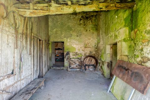 Landejendom i A Estrada, Pontevedra, A Estrada - € 115.000 | Ref: 2998 - foto 10