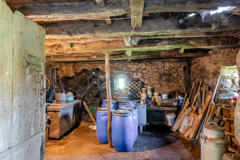 Landejendom i A Estrada, Pontevedra, A Estrada - € 115.000 | Ref: 2998 - foto 12