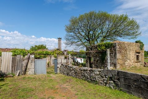 Landejendom i A Estrada, Pontevedra, A Estrada - € 115.000 | Ref: 2998 - foto 18