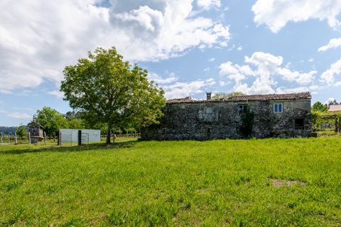 Landejendom i A Estrada, Pontevedra, A Estrada - € 115.000 | Ref: 2998 - foto 24