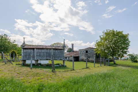 Landejendom i A Estrada, Pontevedra, A Estrada - € 115.000 | Ref: 2998 - foto 25