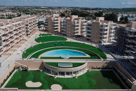 Lägenhet i Guardamar Del Segura, Alicante - foto 1
