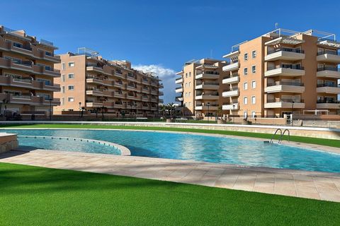Lägenhet i Guardamar Del Segura, Alicante - foto 2