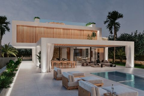 Tomt i Sa Torre, Mallorca, Sa Torre - € 951 000 | Ref: SAE 2016 - foto 2