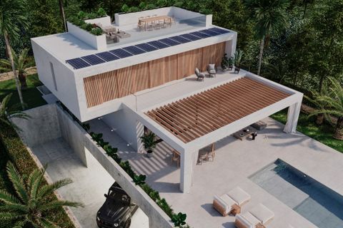 Tomt i Sa Torre, Mallorca, Sa Torre - € 951 000 | Ref: SAE 2016 - foto 3