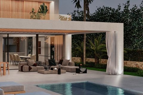 Tomt i Sa Torre, Mallorca, Sa Torre - € 951 000 | Ref: SAE 2016 - foto 4