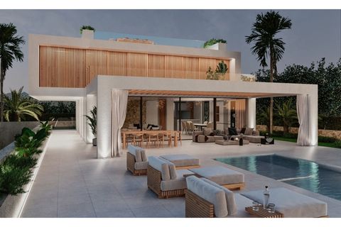 Tomt i Sa Torre, Mallorca, Sa Torre - € 951 000 | Ref: SAE 2016 - foto 6