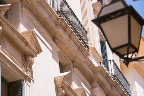 Leilighet i Palma De Mallorca, Mallorca, Palma De Mallorca - € 1 950 000 | Ref: SAE 2017 - foto 2