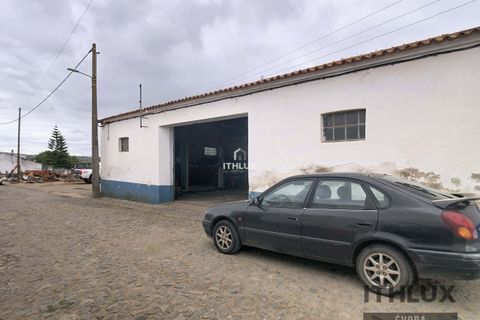 Erhvervsejendom i Redondo, Evora, Redondo - € 210.000 | Ref: ITH4235 - foto 2