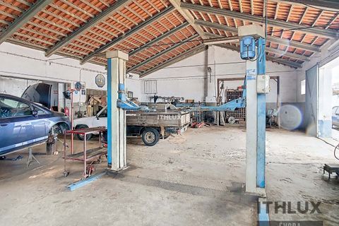 Erhvervsejendom i Redondo, Evora, Redondo - € 210.000 | Ref: ITH4235 - foto 3