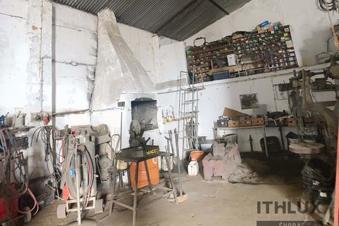 Erhvervsejendom i Redondo, Evora, Redondo - € 210.000 | Ref: ITH4235 - foto 4