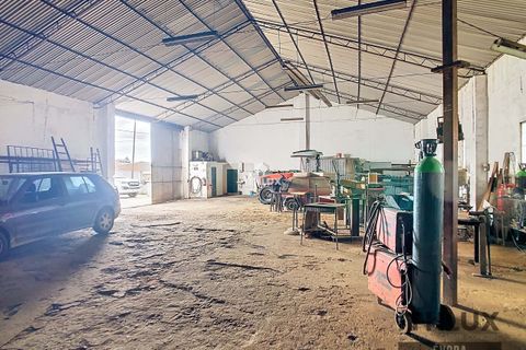 Erhvervsejendom i Redondo, Evora, Redondo - € 210.000 | Ref: ITH4235 - foto 5