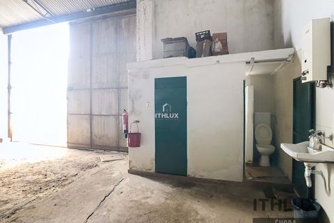 Erhvervsejendom i Redondo, Evora, Redondo - € 210.000 | Ref: ITH4235 - foto 6