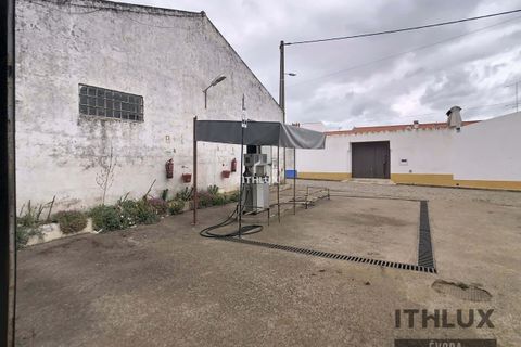 Erhvervsejendom i Redondo, Evora, Redondo - € 210.000 | Ref: ITH4235 - foto 7