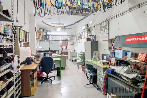 Erhvervsejendom i Redondo, Evora, Redondo - € 210.000 | Ref: ITH4235 - foto 10
