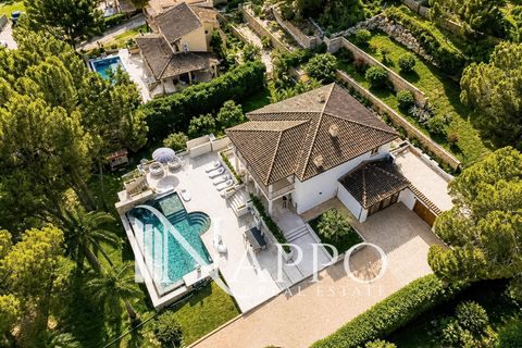Villa em Calvia, Mallorca, Calvia - € 8.000/mês | Ref: 5011 - foto 2