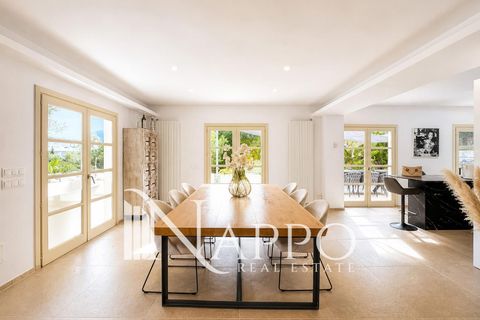 Villa em Calvia, Mallorca, Calvia - € 8.000/mês | Ref: 5011 - foto 19