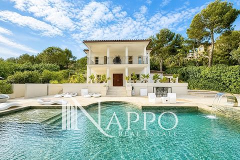 Villa em Calvia, Mallorca, Calvia - € 8.000/mês | Ref: 5011 - foto 39