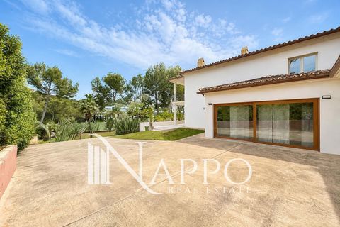 Villa em Calvia, Mallorca, Calvia - € 8.000/mês | Ref: 5011 - foto 40
