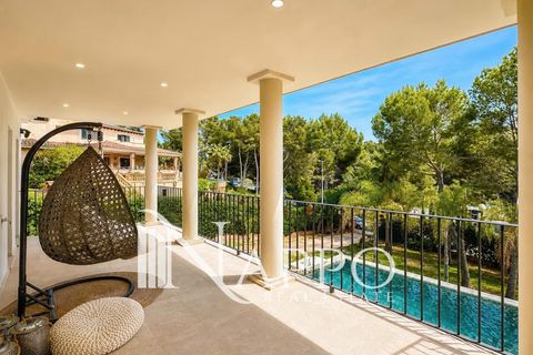 Villa em Calvia, Mallorca, Calvia - € 8.000/mês | Ref: 5011 - foto 44