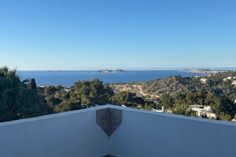 Villa i Sant Josep de sa Talaia, Ibiza - foto 2