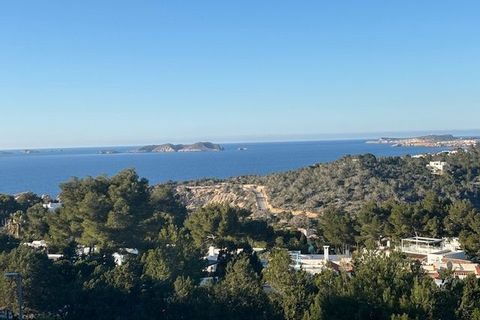 Villa i Sant Josep de sa Talaia, Ibiza - foto 3