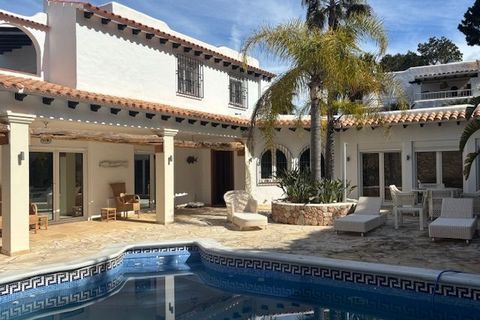 Villa i Sant Josep de sa Talaia, Ibiza - foto 4