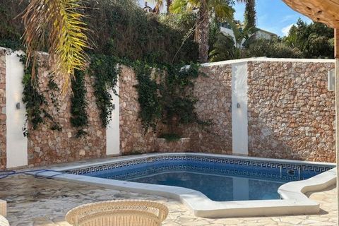 Villa i Sant Josep de sa Talaia, Ibiza - foto 5