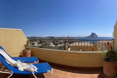 Villa i Calpe, Alicante, Calpe - € 355.000 | Ref: CRES89 - foto 2