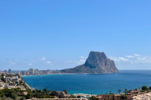 Villa i Calpe, Alicante, Calpe - € 355.000 | Ref: CRES89 - foto 3