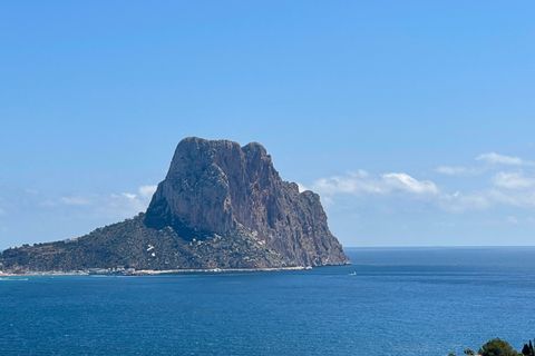 Villa i Calpe, Alicante, Calpe - € 355.000 | Ref: CRES89 - foto 4