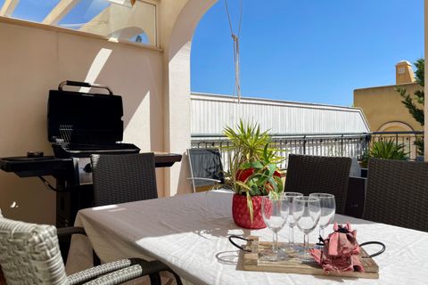Villa i Calpe, Alicante, Calpe - € 355.000 | Ref: CRES89 - foto 7