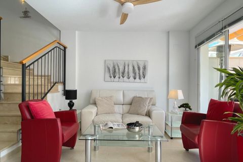 Villa i Calpe, Alicante, Calpe - € 355.000 | Ref: CRES89 - foto 9