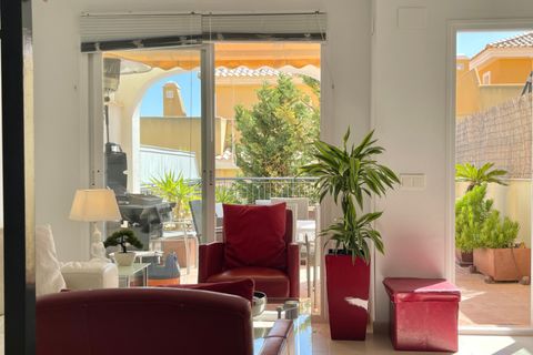Villa i Calpe, Alicante, Calpe - € 355.000 | Ref: CRES89 - foto 11