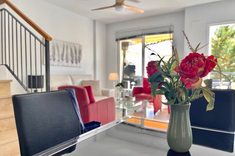 Villa i Calpe, Alicante, Calpe - € 355.000 | Ref: CRES89 - foto 13