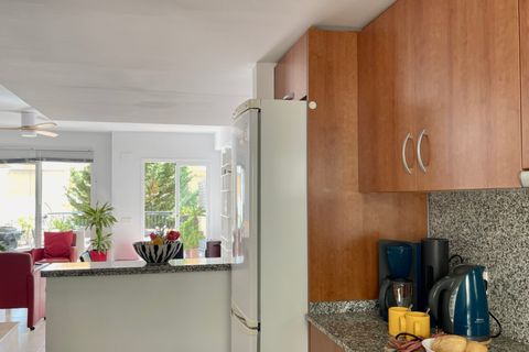 Villa i Calpe, Alicante, Calpe - € 355.000 | Ref: CRES89 - foto 16